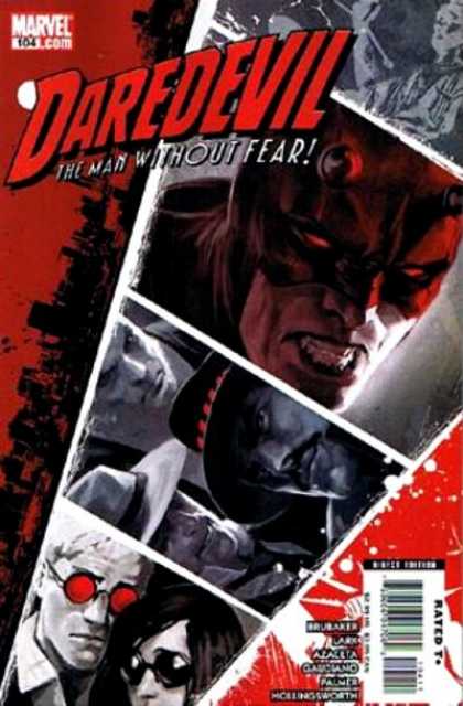 Daredevil (1998) 104