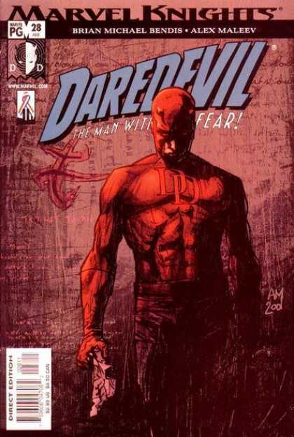 Daredevil (1998) 28