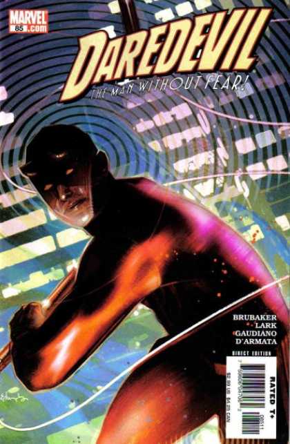 Daredevil (1998) 85