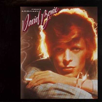 David Bowie - David Bowie - Young Americans