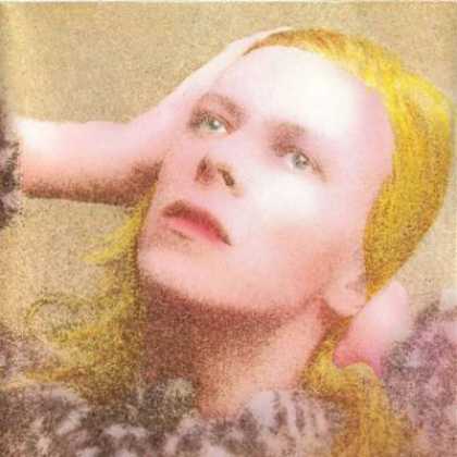 David Bowie - David Bowie - Hunky Dory