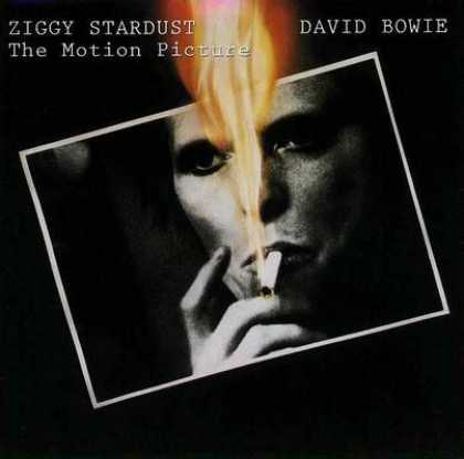 David Bowie - David Bowie Motion Picture