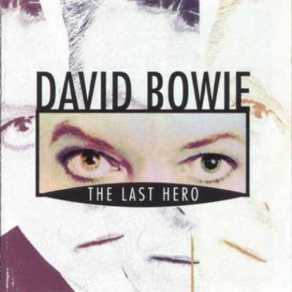 David Bowie - David Bowie The Last Hero