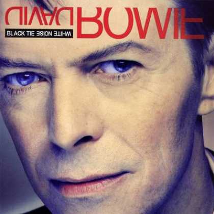 David Bowie - David Bowie - 1993 - Black Tie White Noise (Li...
