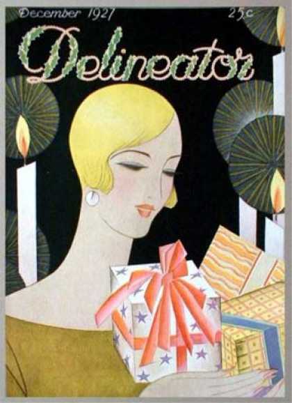 Delineator - 12/1927