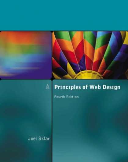 Design Books - Principles of Web Design