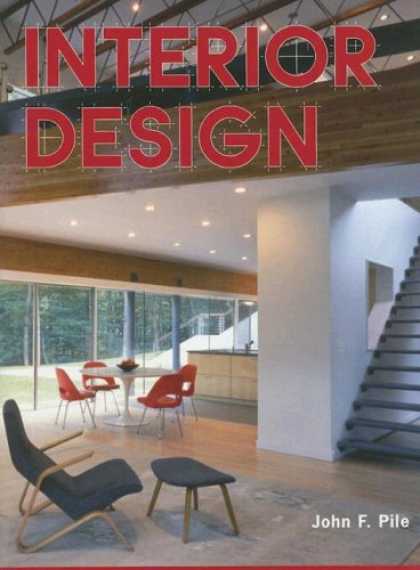 Design Books - Interior Design: Fourth Edition