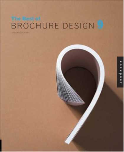 Design Books - Best of Brochure Design 9 (No. 9)