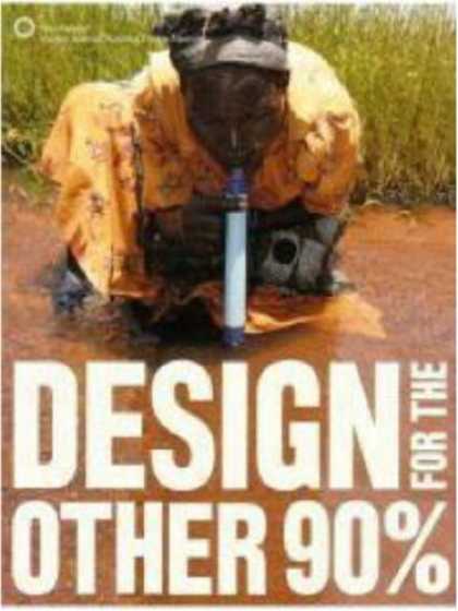 Design Books - Design for the Other 90%