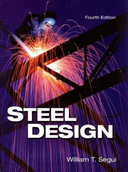 Design Books - Steel Design