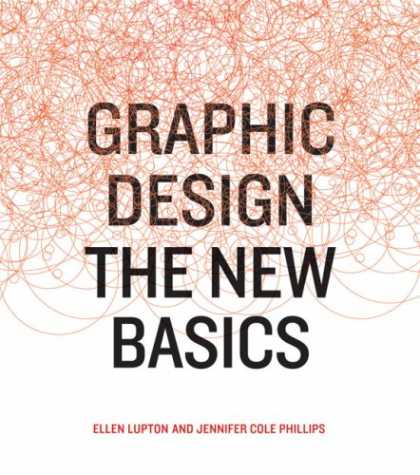 Design Books - Graphic Design: The New Basics