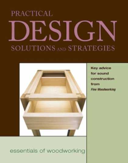 Design Books - Practical Design Solutions and Strategies: Key Advice for Sound Construction fro