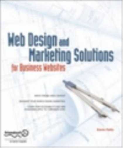 Design Books - Web Design and Marketing Solutions for Business Websites
