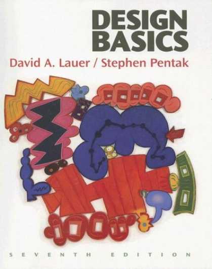 Design Books - Design Basics