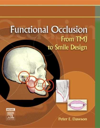 Design Books - Functional Occlusion: From TMJ to Smile Design