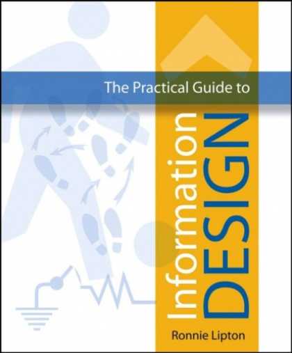 Design Books - The Practical Guide to Information Design