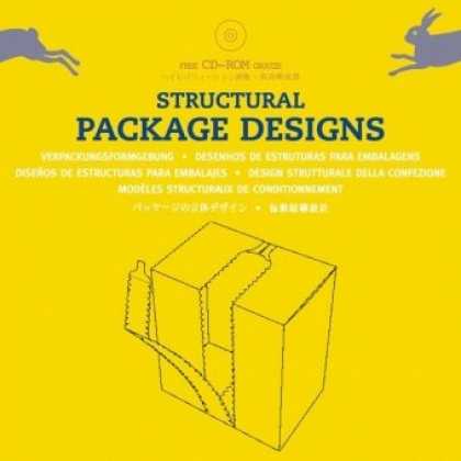 Design Books - Structural Package Designs (Agile Rabbit Editions) (Multilingual Edition)