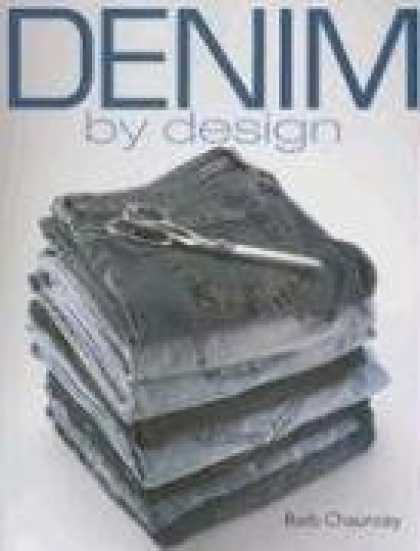 Design Books - Denim by Design