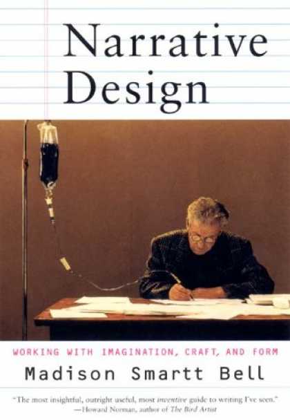 Design Books - Narrative Design: Working with Imagination, Craft, and Form