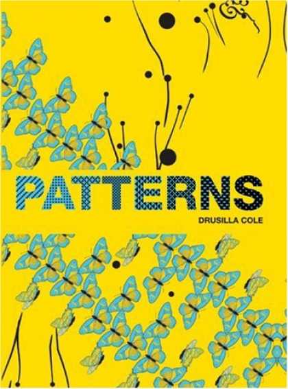 Design Books - Patterns: New Surface Design