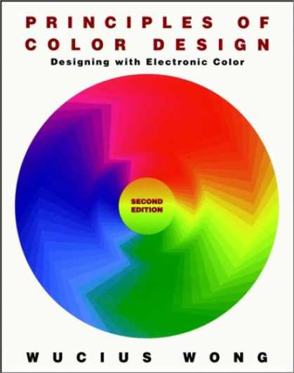 Design Books - Principles of Color Design
