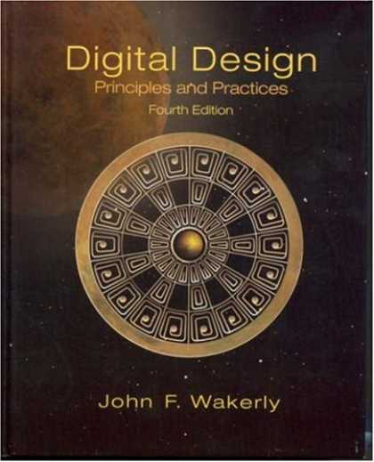 Design Books - Digital Design: Principles and Practices Package (4th Edition)