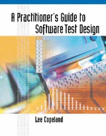 Design Books - A Practitioner's Guide to Software Test Design