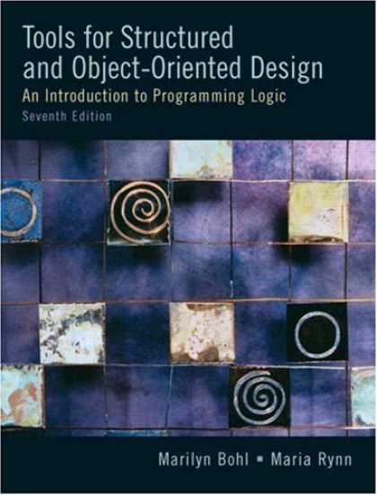 Design Books - Tools For Structured and Object-Oriented Design (7th Edition)