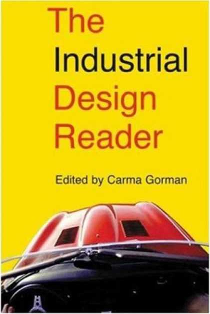 Design Books - The Industrial Design Reader