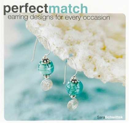 Design Books - Perfect Match: Earring Designs For Every Occasion