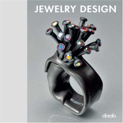 Design Books - Jewelry Design