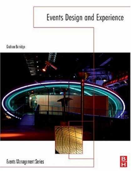 Design Books - Events Design and Experience (Events Management)