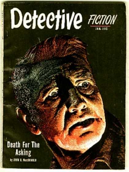 Detective Fiction 9