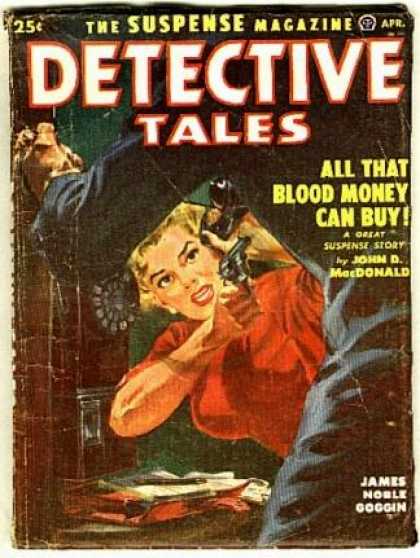 Detective Tales 58