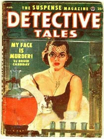 Detective Tales 59