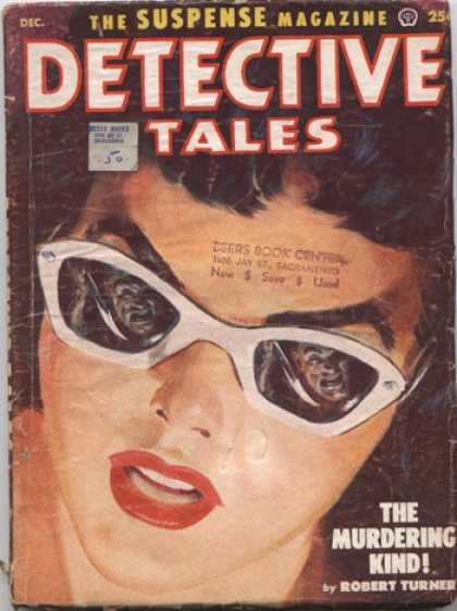 Detective Tales 61