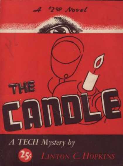 Digests - The Candle - Linton C. Hopkins