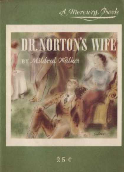 Digests - Dr. Norton's Wife