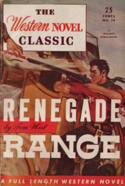 Digests - Renegade Range