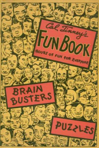Digests - Fun Book - Cal Tinney