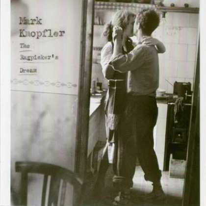 Dire Straits - Mark Knopfler - The Ragpickers Dream