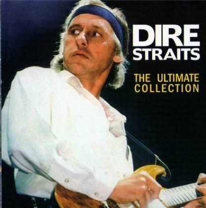 Dire Straits - Dire Straits - The Ultimate Collection