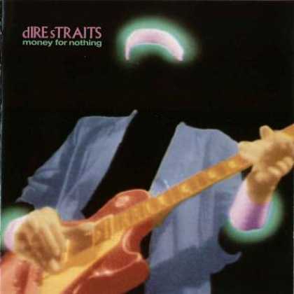 Dire Straits - Dire Straits - Money For Nothing