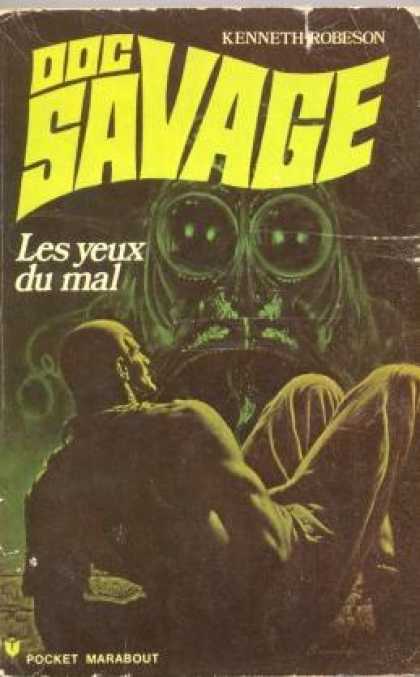 Doc Savage Books - Doc Savage: The Lost Radio Scripts of Lester Dent