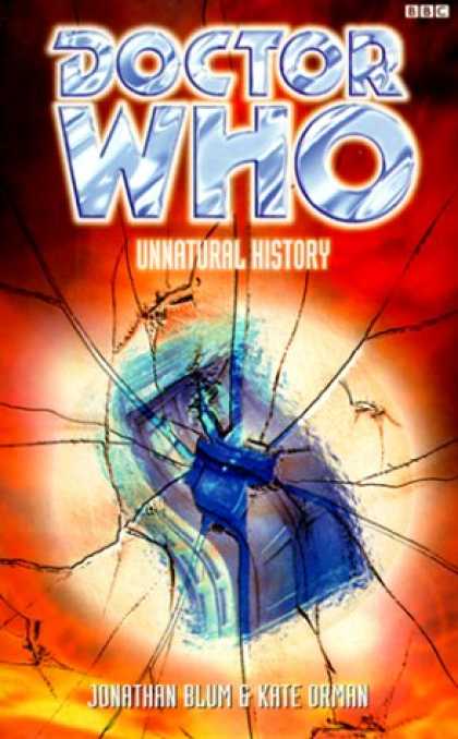Doctor Who Books - Unnatural History (Doctor Who Series)