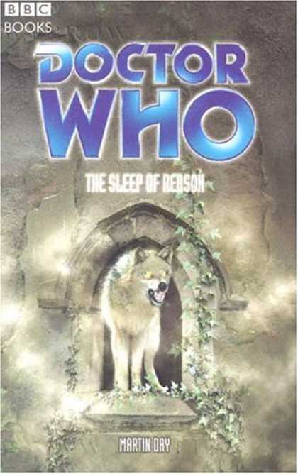 Doctor Who Books - Doctor Who: The Sleep Of Reason (Doctor Who (BBC Paperback))