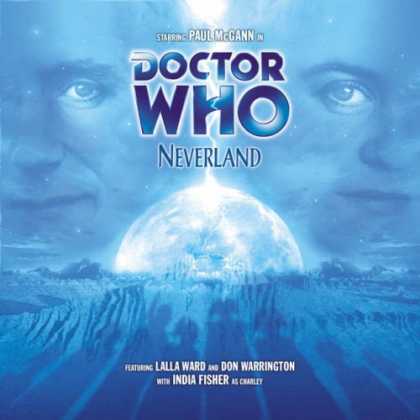 Doctor Who Books - Dr Who Twin Audio CD Neverland (Doctor Who)