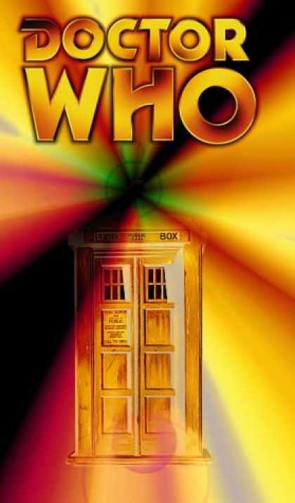 Doctor Who Books - Doctor Who: Deadly Reunion