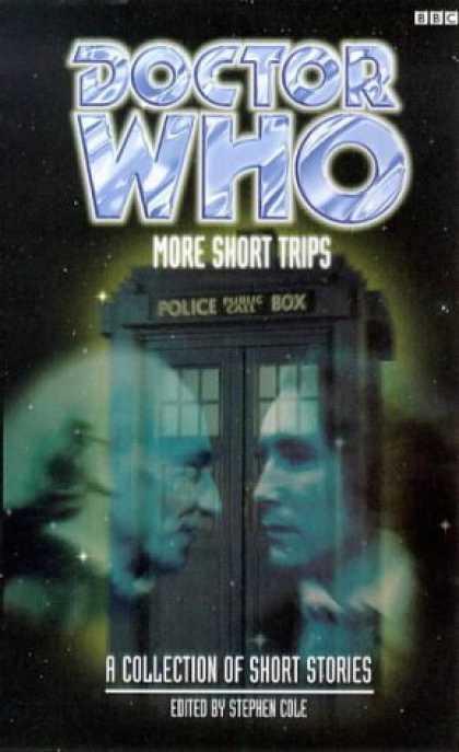 Doctor Who Books - More Short Trips: A Collection of Short Stories (Doctor Who Series)
