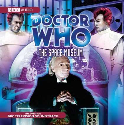 Doctor Who Books - "Doctor Who": The Space Museum: (Classic TV Soundtrack) (BBC Audio)